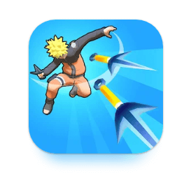 Ninja Dart Runner MOD + Hack APK Download