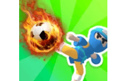 Ninja Soccer MOD + Hack APK Download