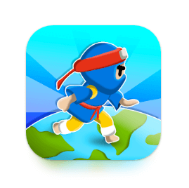 Ninja World MOD + Hack APK Download