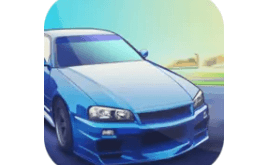 Nissan Drifting MOD + Hack APK Download