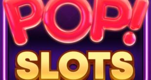 POP! Slots ™ Live Vegas Casino APK for iOS