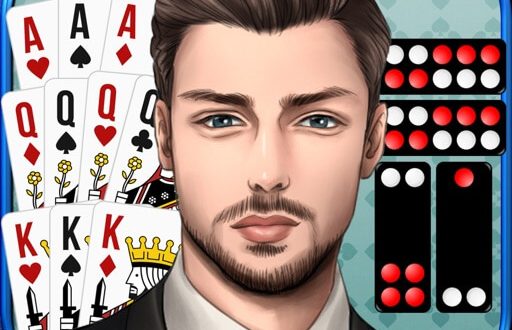 Pai Gow Online (Chinese Poker) APK for iOS