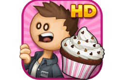 Papa's Cupcakeria HD MOD + Hack APK Download