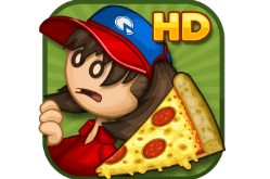 Papa's Pizzeria HD MOD + Hack APK Download
