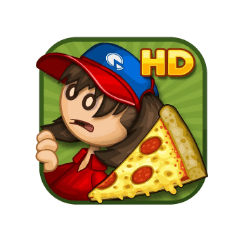 Papa's Pizzeria HD MOD + Hack APK Download