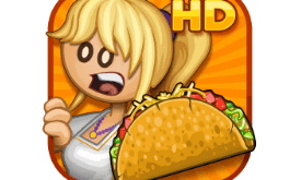 Papa's Taco Mia HD MOD + Hack APK Download