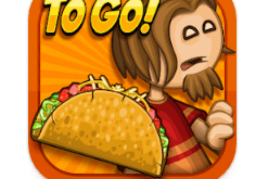 Papa's Taco Mia To Go MOD + Hack APK Download