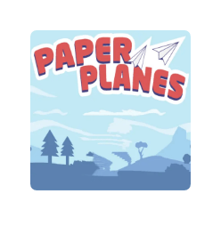 Paper Planes MOD + Hack APK Download