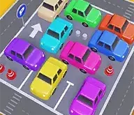 Parking Jam 3D - Car Out MOD + Hack APK Download