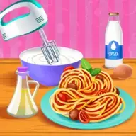 Pasta Maker MOD + Hack APK Download