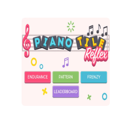 Piano Tile Reflex MOD + Hack APK Download