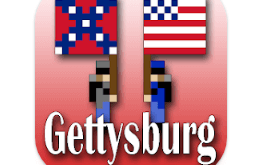 Pixel Soldiers Gettysburg MOD + Hack APK Download