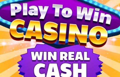 Play To Win Casino APK for iOS
