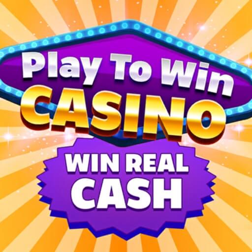 Play To Win Casino APK for iOS