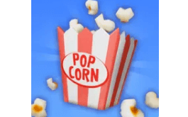 Popcorn Pop! MOD + Hack APK Download