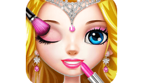 Princess Fashion Salon MOD + Hack APK Download