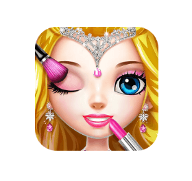 Princess Fashion Salon MOD + Hack APK Download