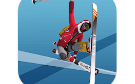 RTL Freestyle Skiing MOD + Hack APK Download