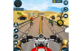 Ramp Bike Impossible MOD + Hack APK Download