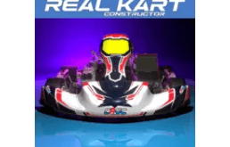 Real Kart MOD + Hack APK Download
