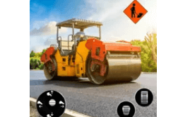 Road Construction Simulator MOD + Hack APK Download