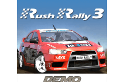 Rush Rally 3 Demo MOD + Hack APK Download