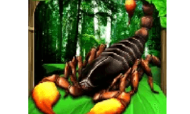 Scorpion Sim MOD + Hack APK Download