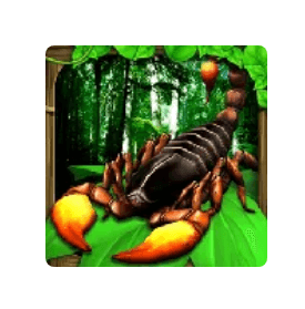 Scorpion Sim MOD + Hack APK Download