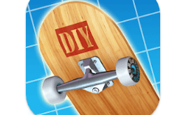Skate Art 3D MOD + Hack APK Download