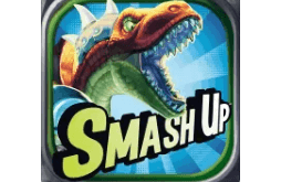 Smash Up MOD + Hack APK Download