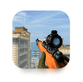 Sniper Shooting Mission Game MOD + Hack APK Download