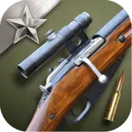 Sniper Time Shooting Range MOD + Hack APK Download