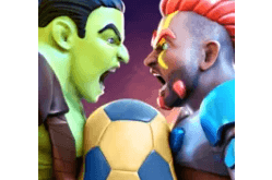 Soccer Battles MOD + Hack APK Download