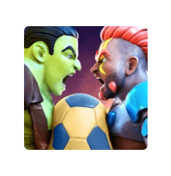 Soccer Battles MOD + Hack APK Download