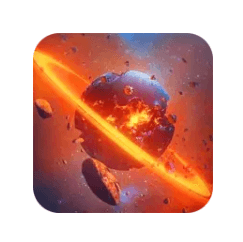 Solar Destroyer & Smash Games MOD + Hack APK Download