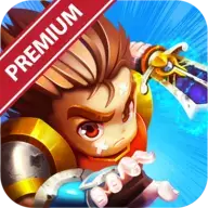 Soul Warrior Premium MOD + Hack APK Download