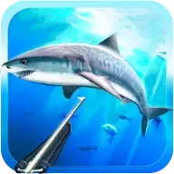 Spearfishing 3D MOD + Hack APK Download
