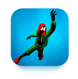 Spider Swinger MOD + Hack APK Download