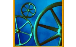 Spinning Wheels MOD + Hack APK Download