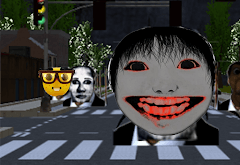 Street Obunga Chase Simulator MOD + Hack APK Download