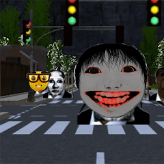 Street Obunga Chase Simulator MOD + Hack APK Download