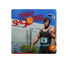 Street Shooter MOD + Hack APK Download