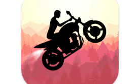 Stuntman Bike Racing Trail Tricky Master MOD + Hack APK Download