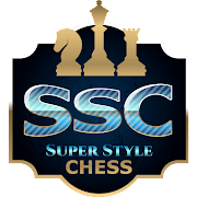 Super Style Chess MOD + Hack APK Download