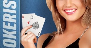 Texas Hold'em Poker Pokerist APK for iOS