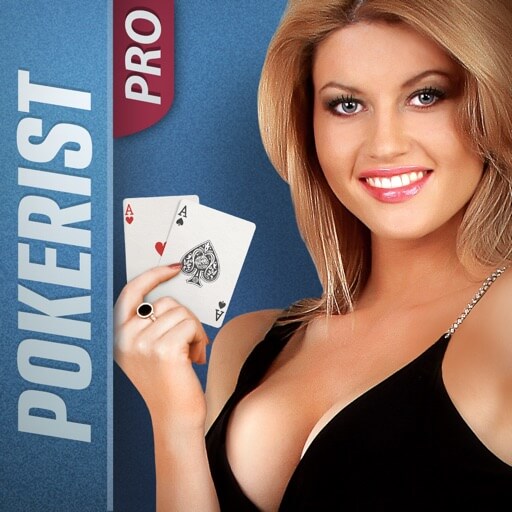 Texas Poker Pokerist Pro APK for iOS