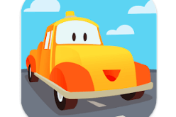 Tom the Tow Truck MOD + Hack APK Download