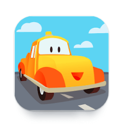 Tom the Tow Truck MOD + Hack APK Download