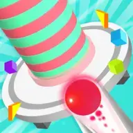 Tower Ball 3D - Shoot Color MOD + Hack APK Download