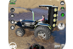 Tractor Trolly Cargo Game MOD + Hack APK Download